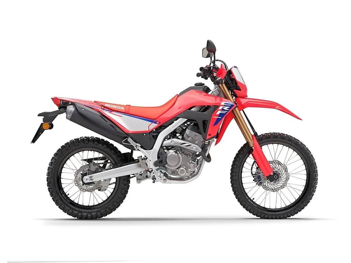 Honda CRF – € 5.990, 0 km – Bild 1 von 7