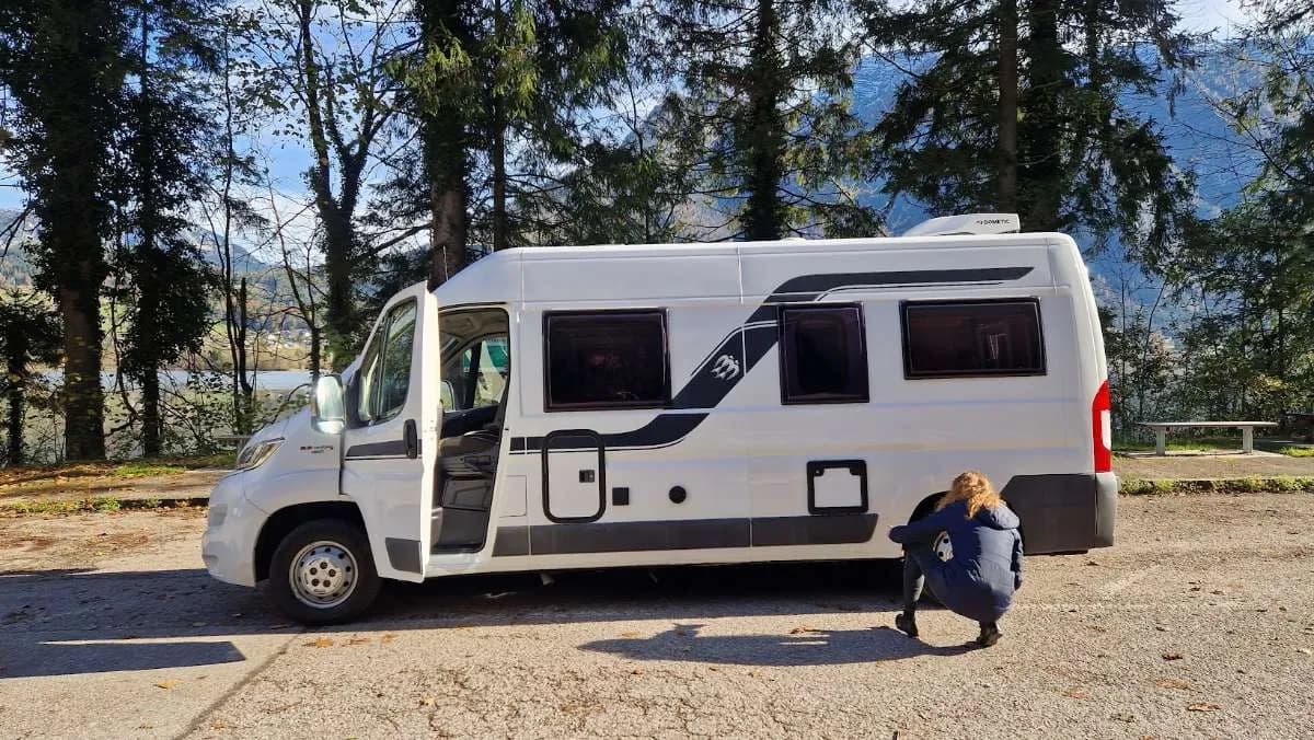 Knaus Boxlife 600
