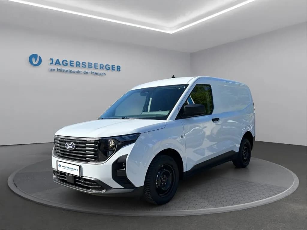 Ford Transit Courier – € 22.290, 0 km – Bild 1 von 18