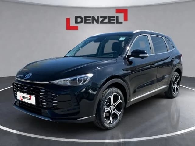 MG ZS 2026 – € 24.570, 5 km – Bild 1 von 13