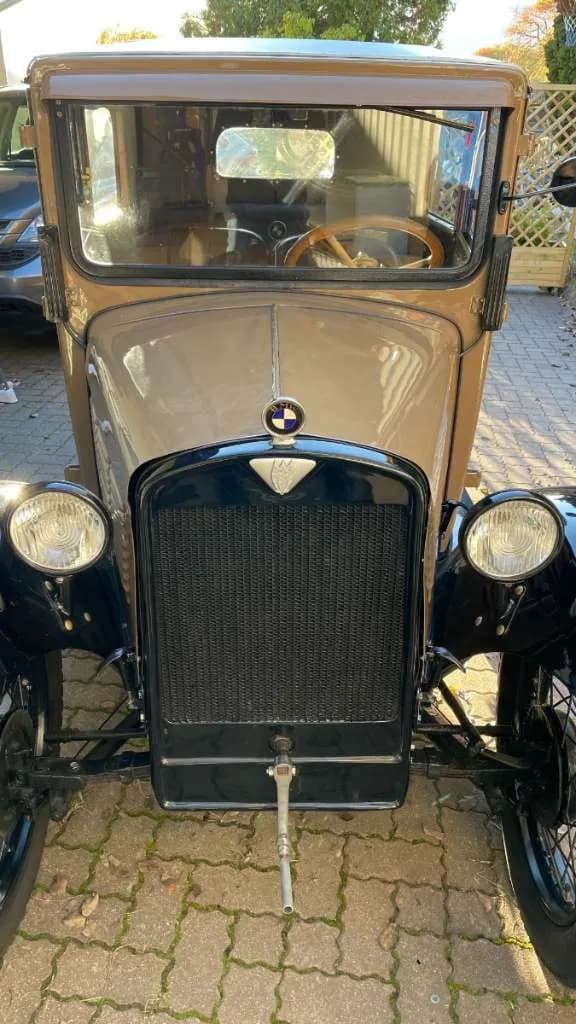 BMW Sonstige