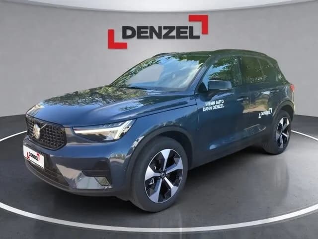 Volvo XC40 2026 – € 41.850, 5 km – Bild 1 von 10