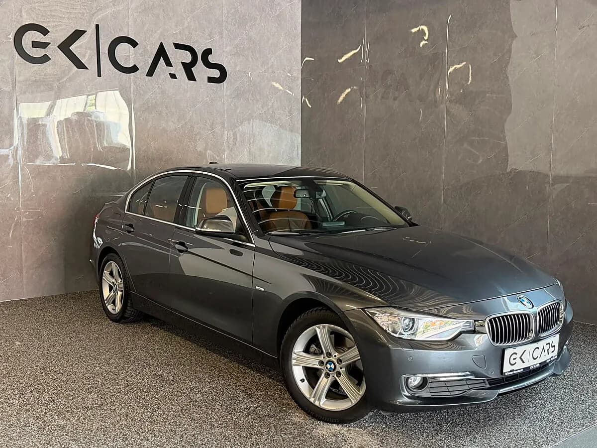 BMW 3er-Reihe