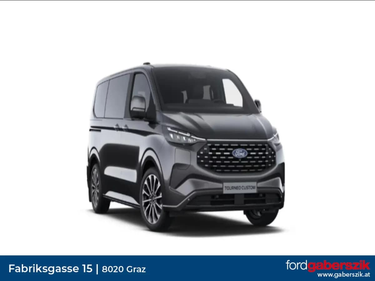 Ford Tourneo – € 60.779, 10 km – Bild 1 von 2