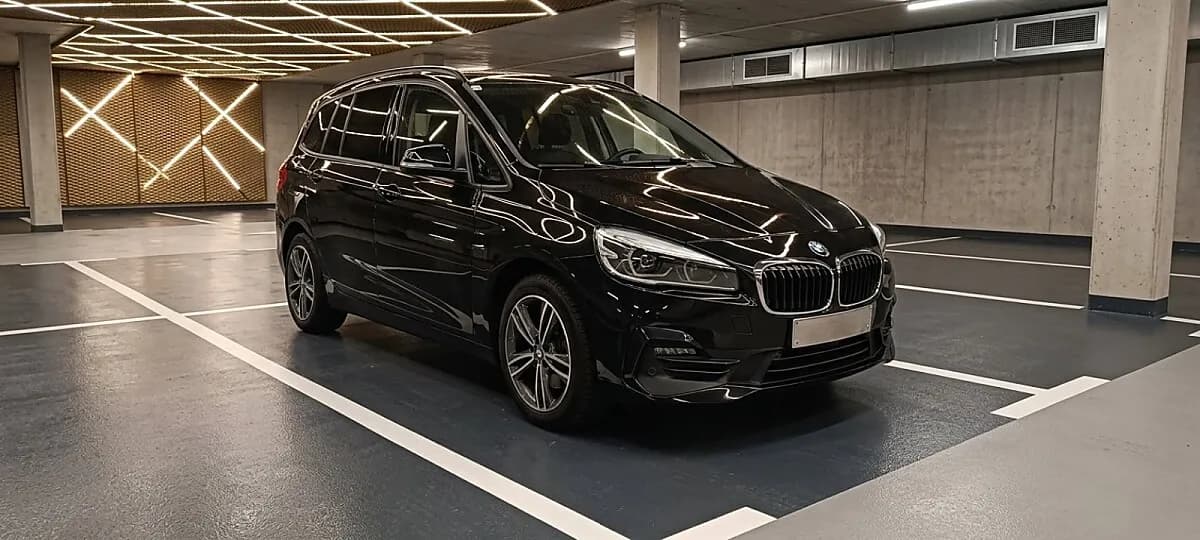BMW 2er-Reihe