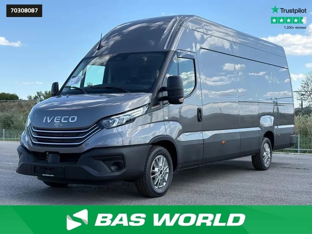 IVECO Daily 2026 – € 47.580, 1 km – Bild 1 von 28
