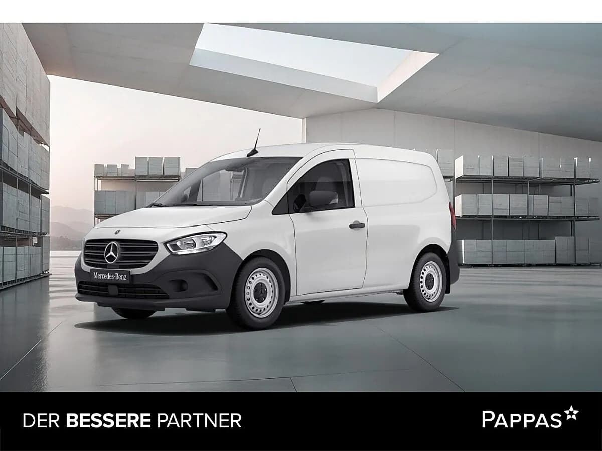Mercedes-Benz Citan