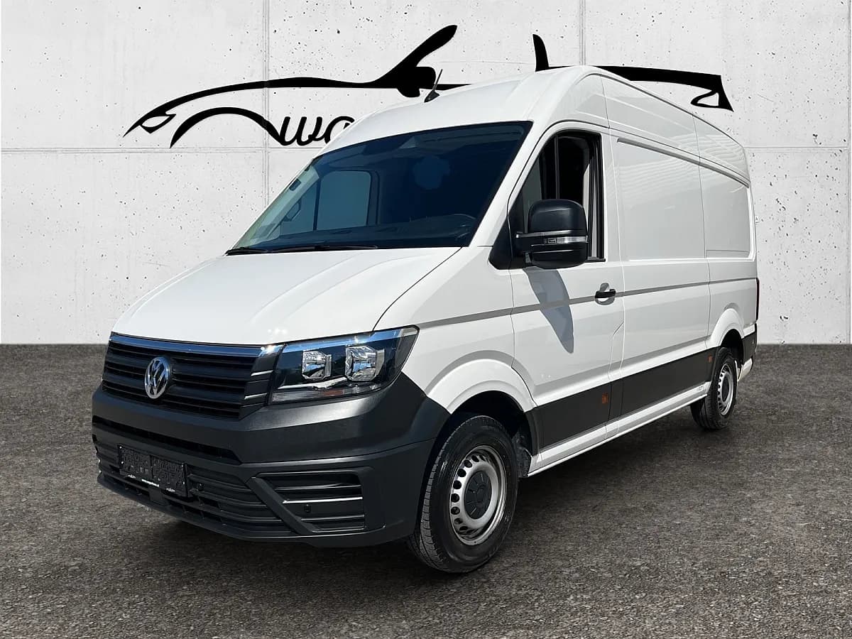 VW Crafter