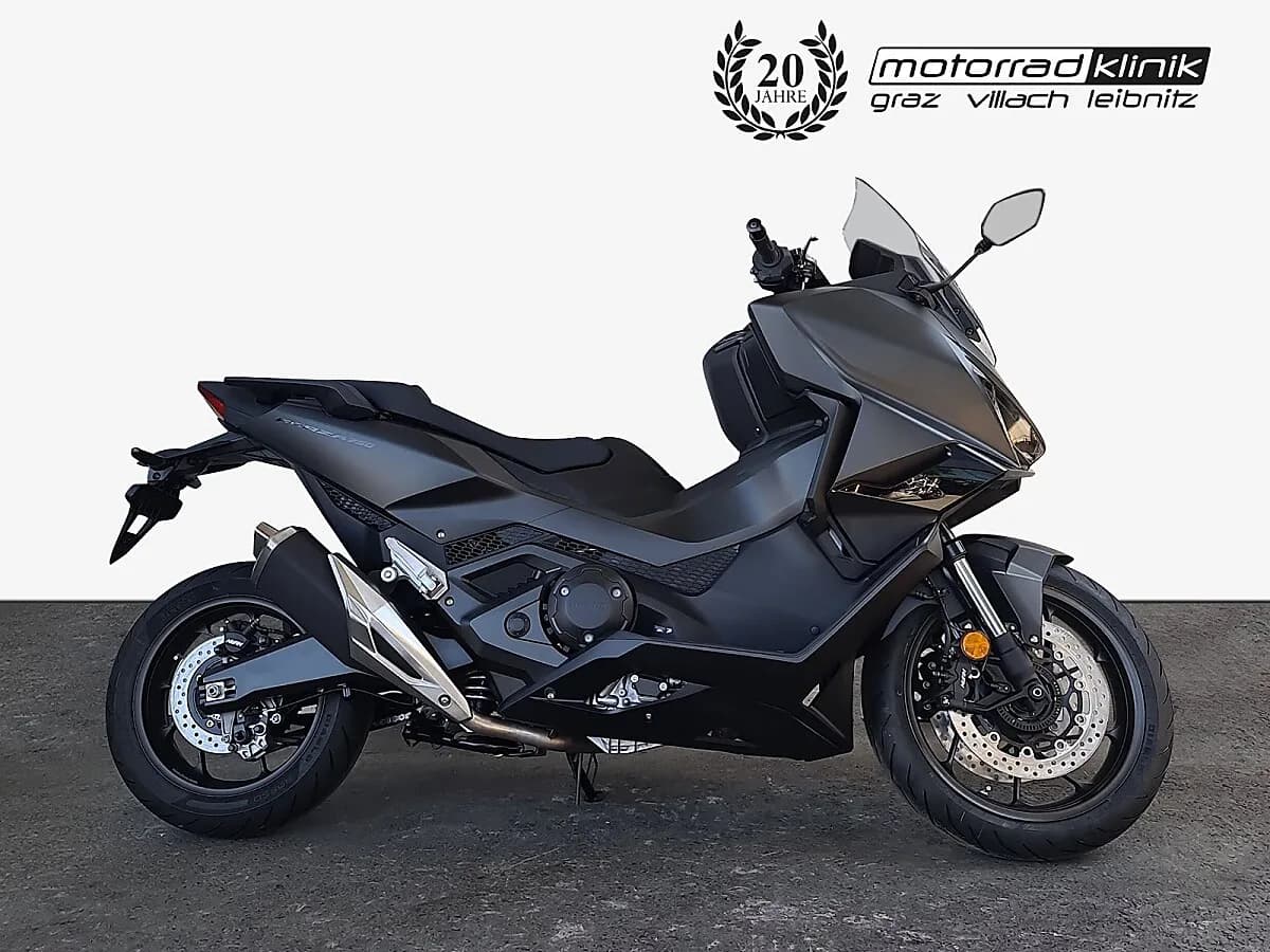 Honda Forza