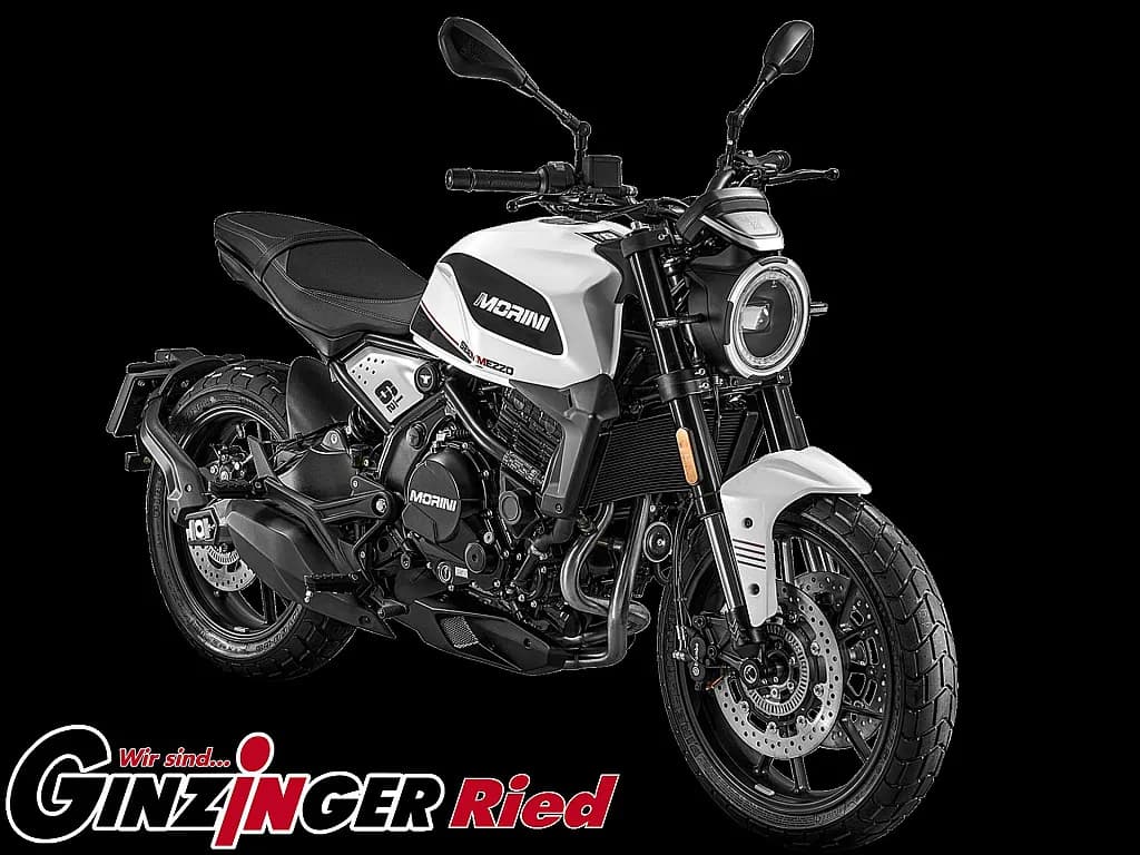 Moto Morini Sonstige – € 6.999, 0 km – Bild 1 von 8