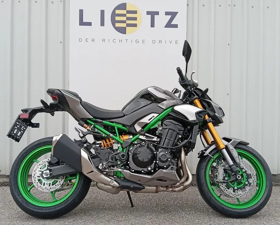 Kawasaki Z – € 13.549, 0 km – Bild 1 von 15
