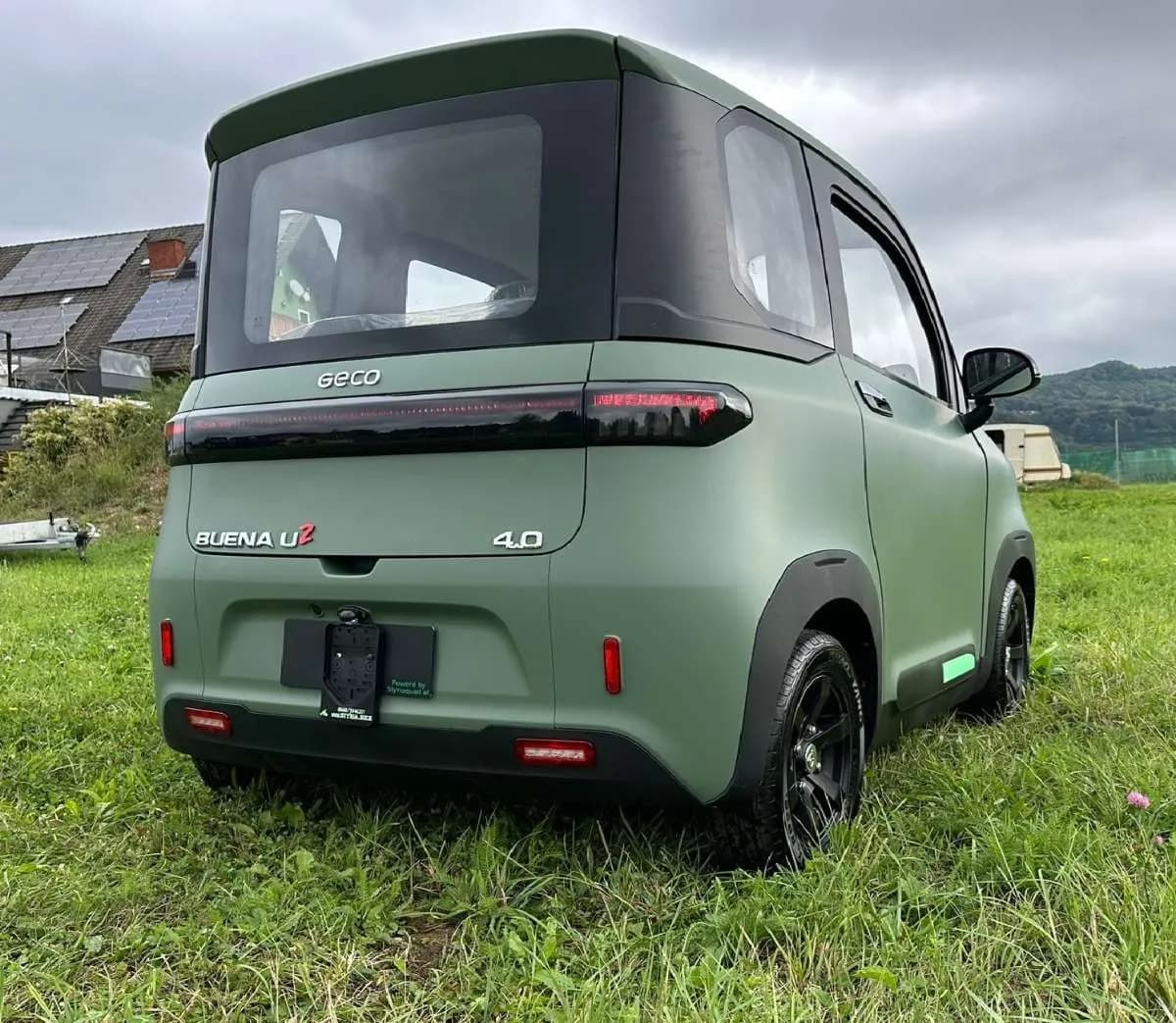 Sonstige Sonstige – € 7.990, 0 km – Bild 1 von 8