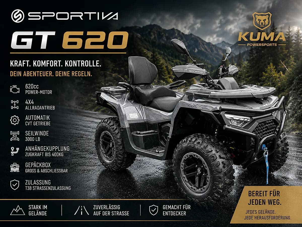 Sportiva Sonstige – € 7.990, 0 km – Bild 1 von 9