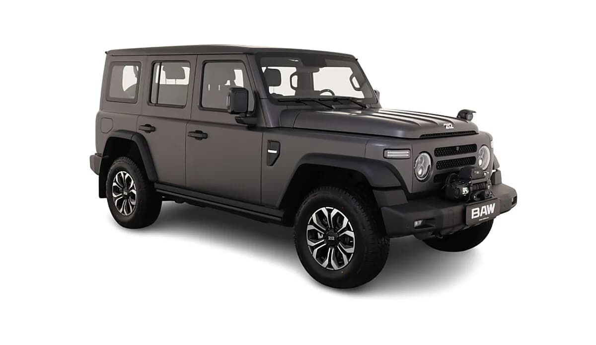 Sonstige Sonstige – € 62.990, 0 km – Bild 1 von 14