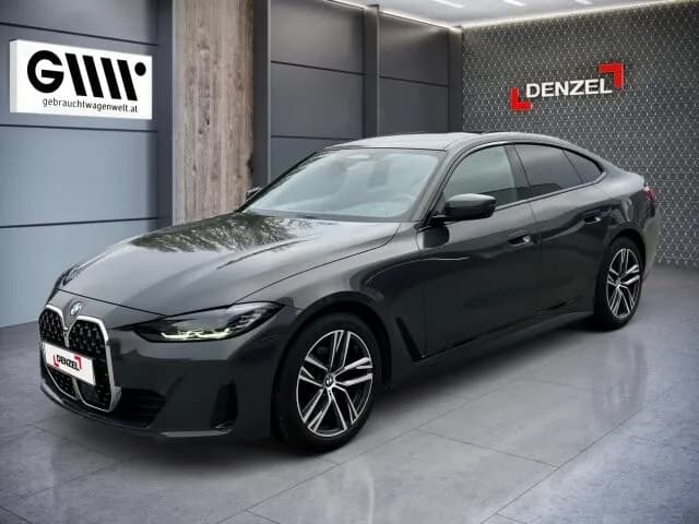 BMW 4er-Reihe