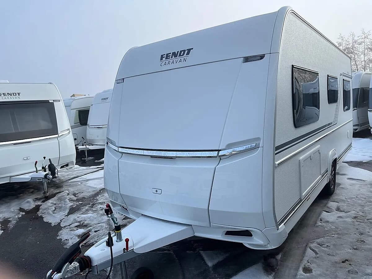Fendt Apero 495 SFB, Neufahrzeug ... – € 29.990, 0 km – Bild 1 von 15
