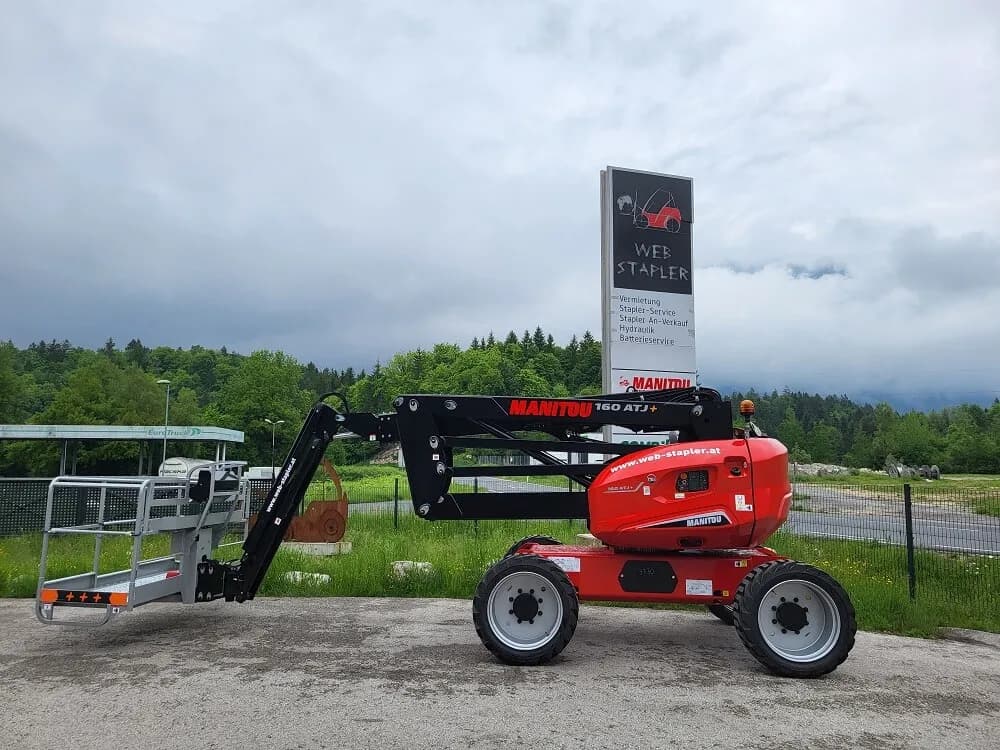 Manitou Sonstige