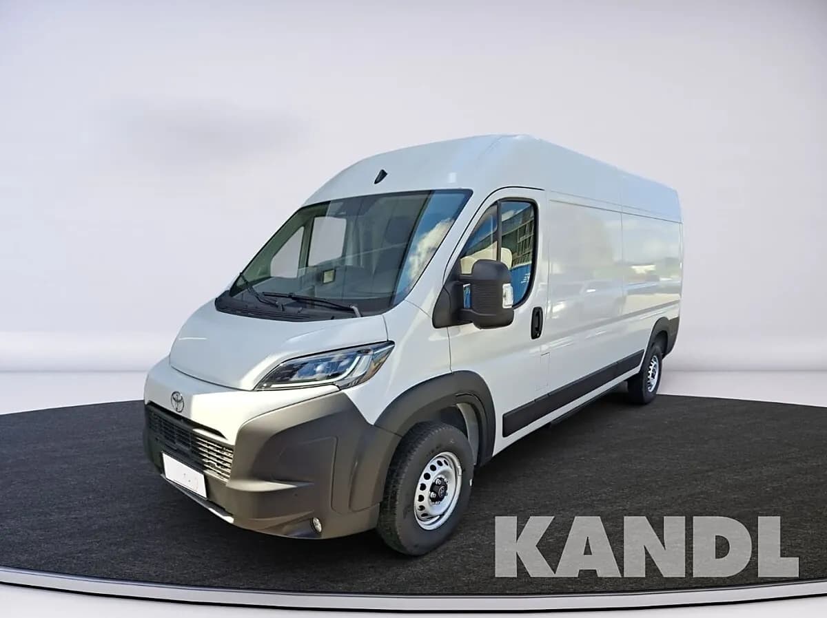 Toyota Proace – € 42.468, 10 km – Bild 1 von 17