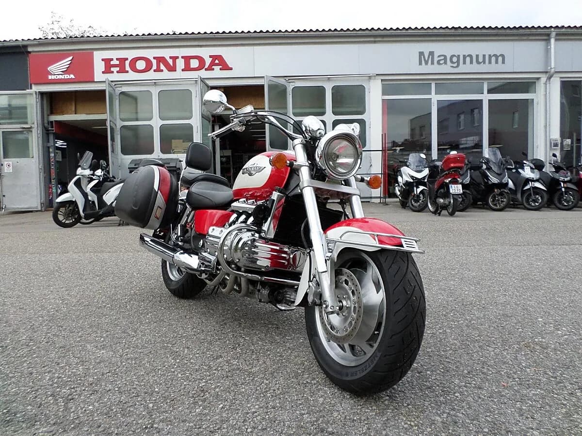 Honda GL