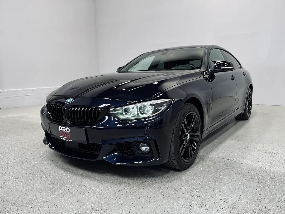 BMW 4er-Reihe