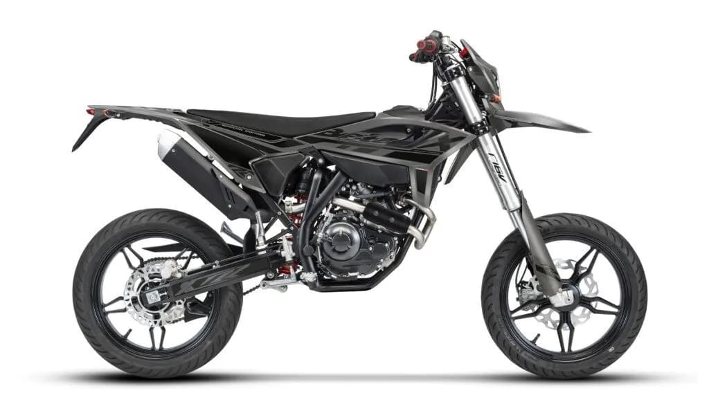 Beta RR – € 4.620, 1 km – Bild 1 von 1