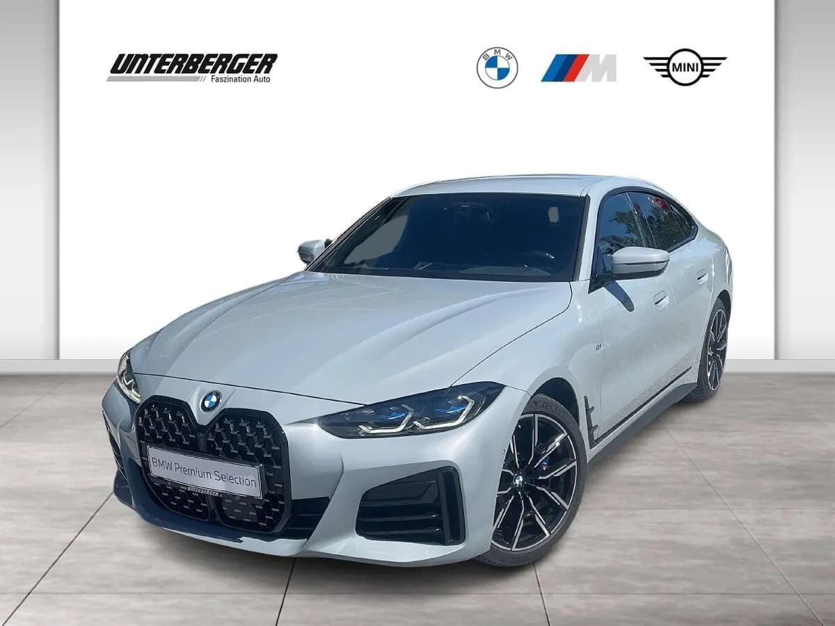 BMW 4er-Reihe