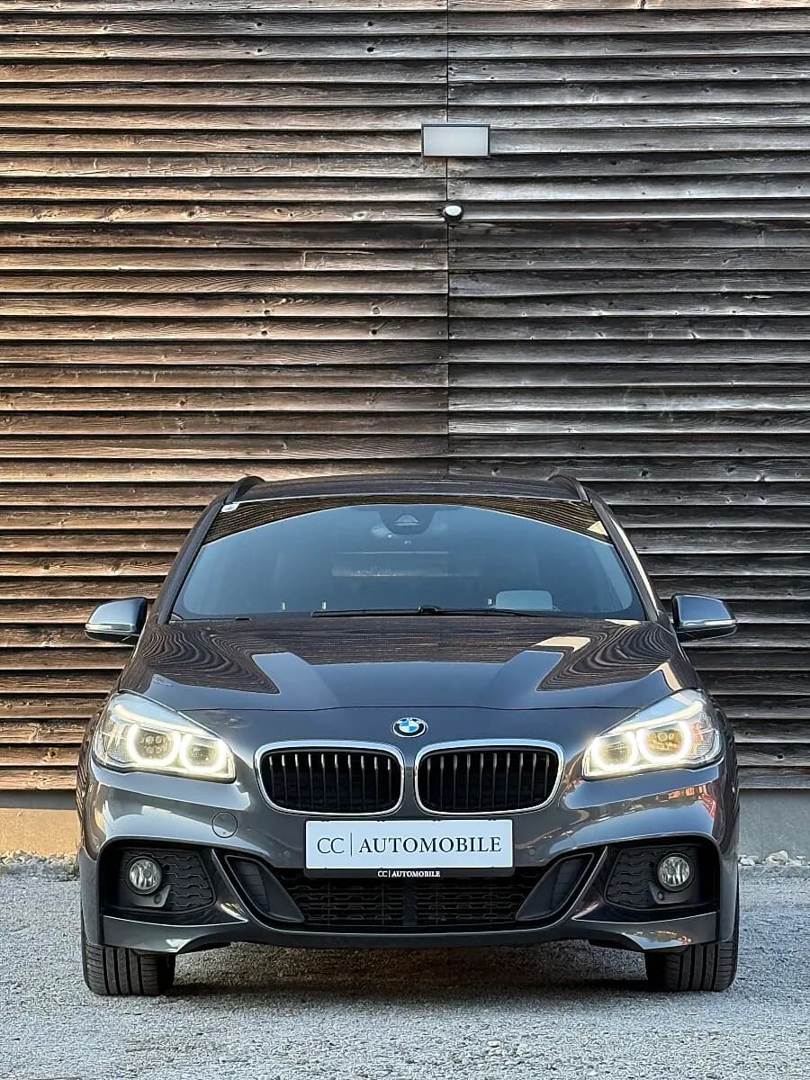 BMW 2er-Reihe