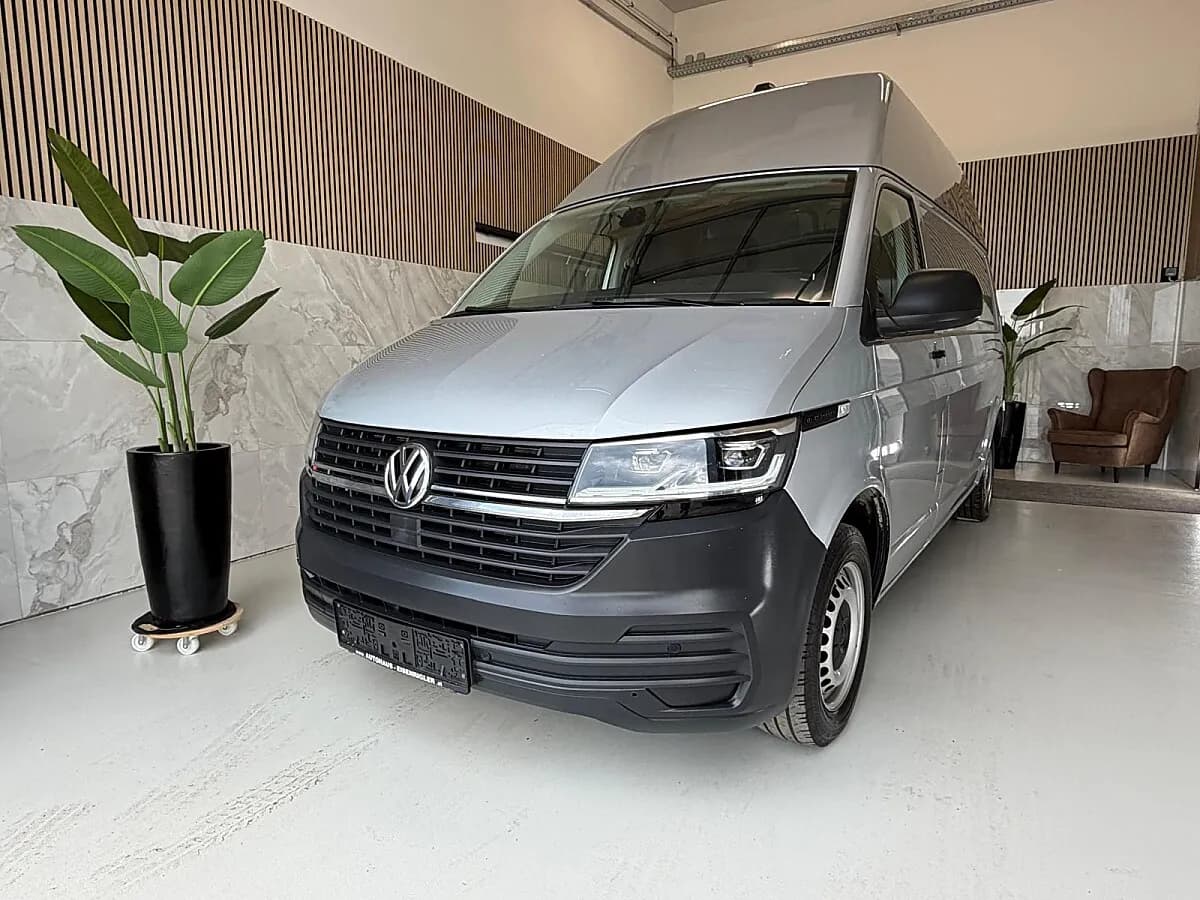 VW Transporter T6