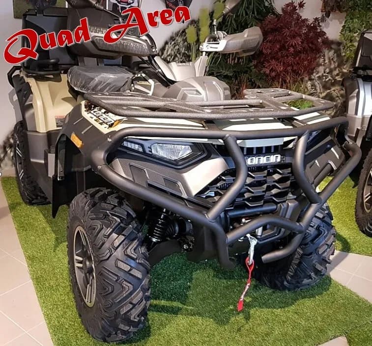Loncin XWolf – € 7.699, 0 km – Bild 1 von 15