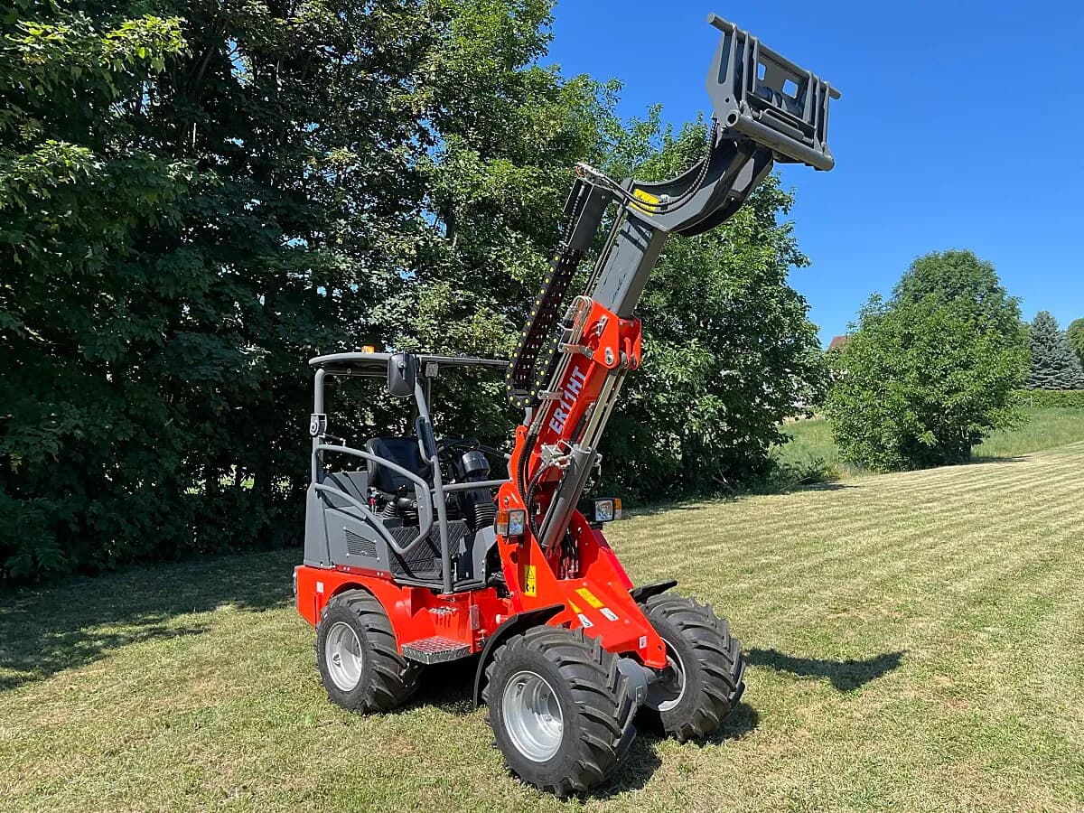 Sonstige Sonstige – € 27.500, 0 km – Bild 1 von 10