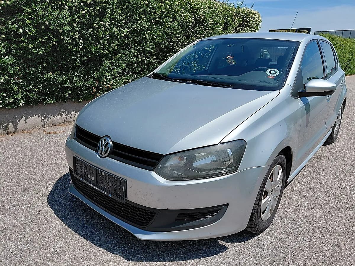 VW Polo