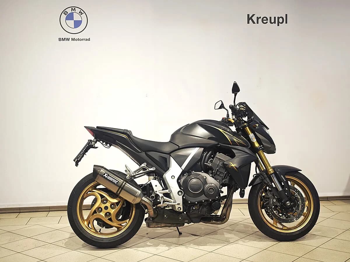 Honda CB