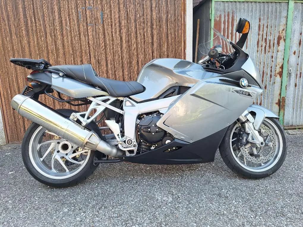 BMW K 1200