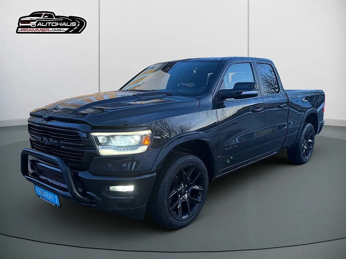 RAM 1500