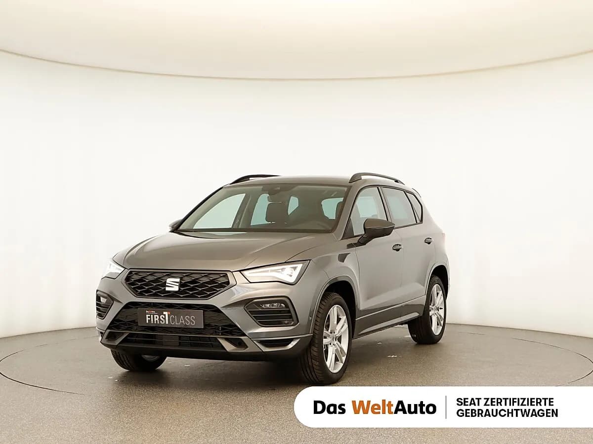Seat Ateca 2026 – € 32.990, 2 000 km – Bild 1 von 28