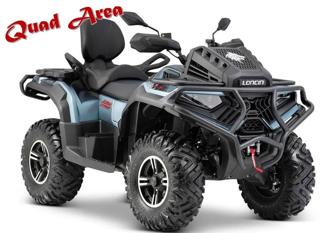 Loncin XWolf – € 8.999, 0 km – Bild 1 von 10