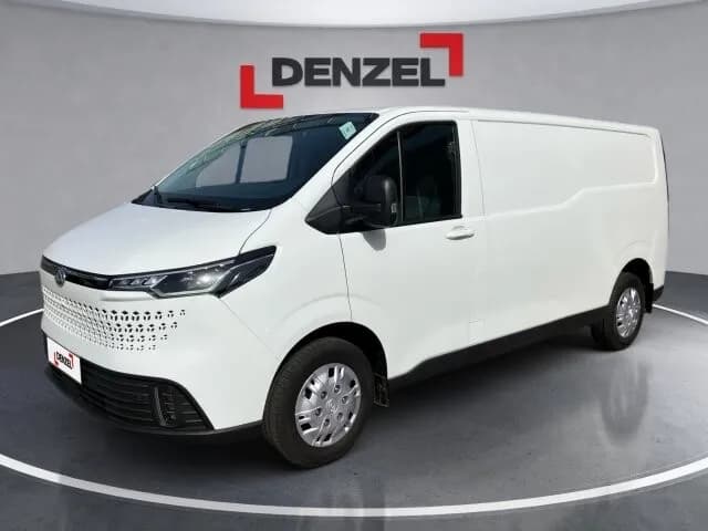 Maxus Deliver 7