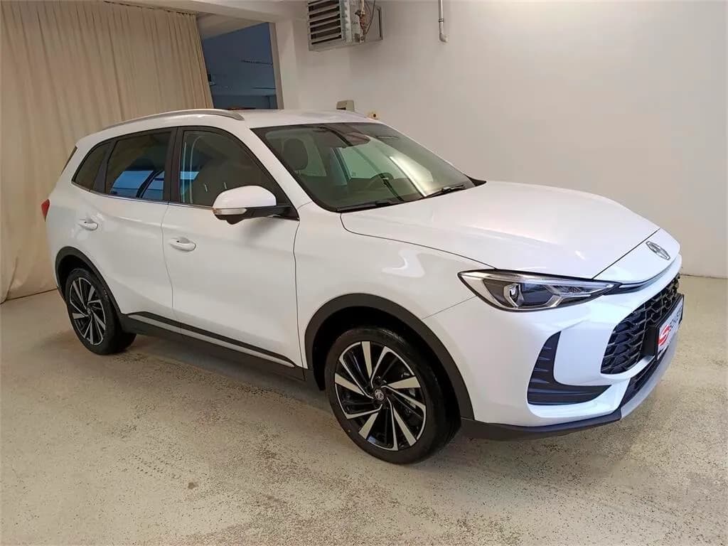 MG ZS – € 22.990, 10 km – Bild 1 von 21