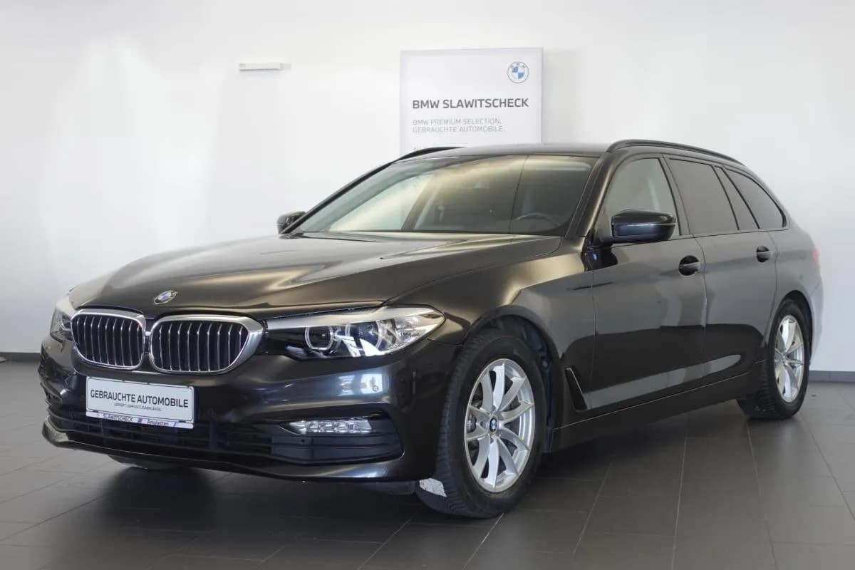 BMW 5er-Reihe