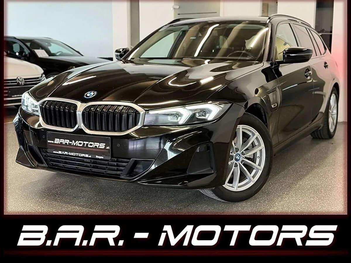 BMW 3er-Reihe