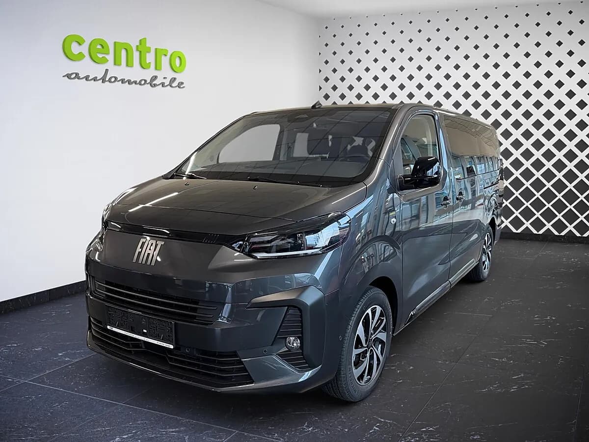 Fiat Ulysse