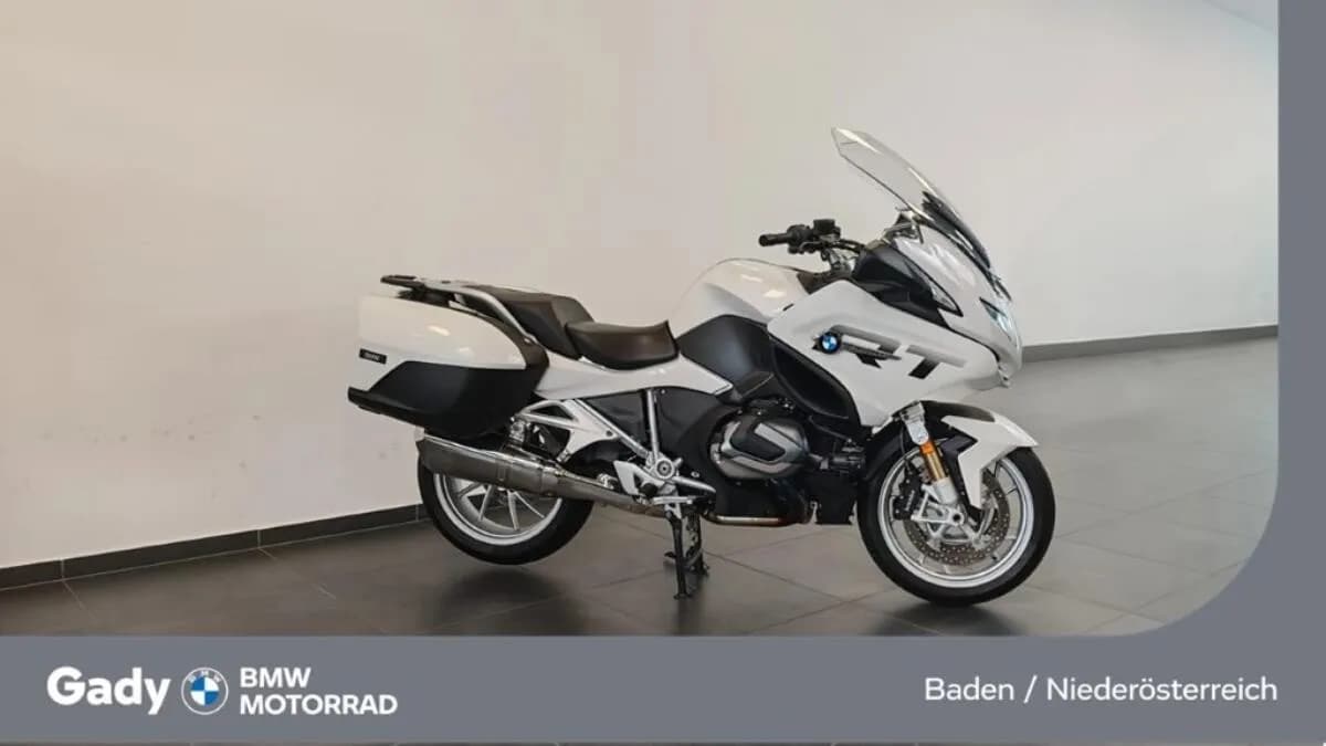 BMW R 1250