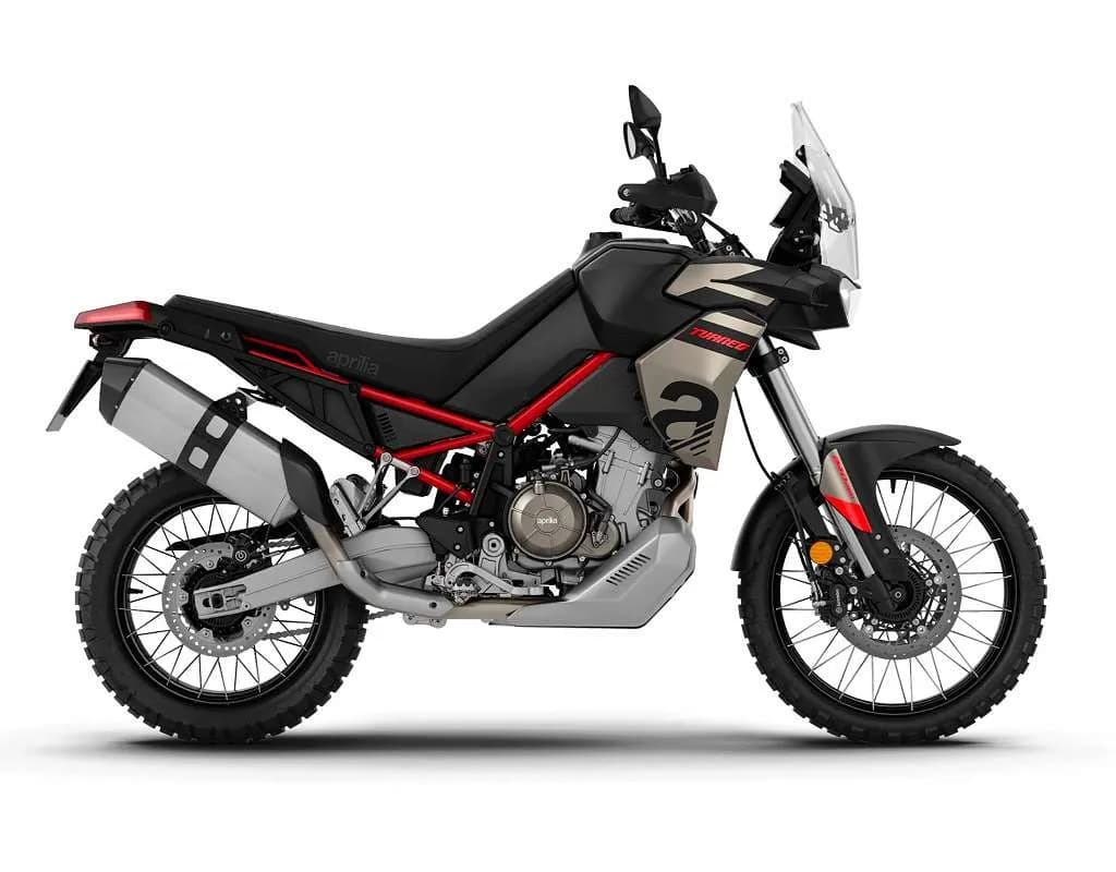 Aprilia Tuareg