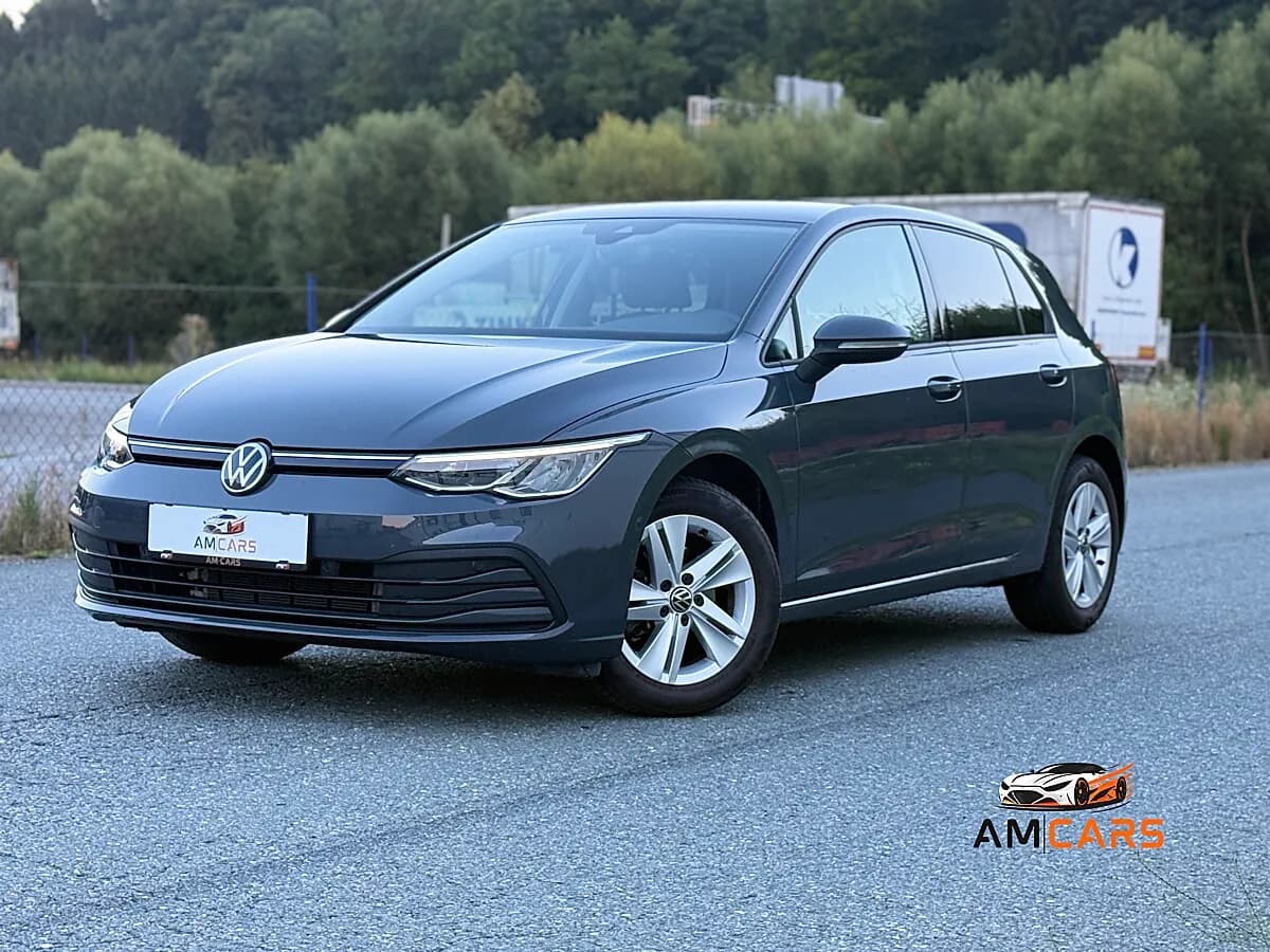 VW Golf