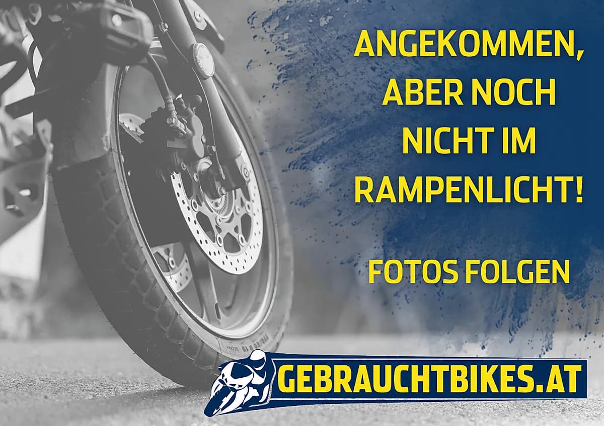 Honda NC 2020 – € 6.790, 22 000 km – Bild 1 von 2