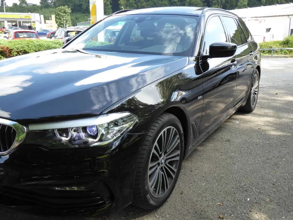 BMW 5er-Reihe