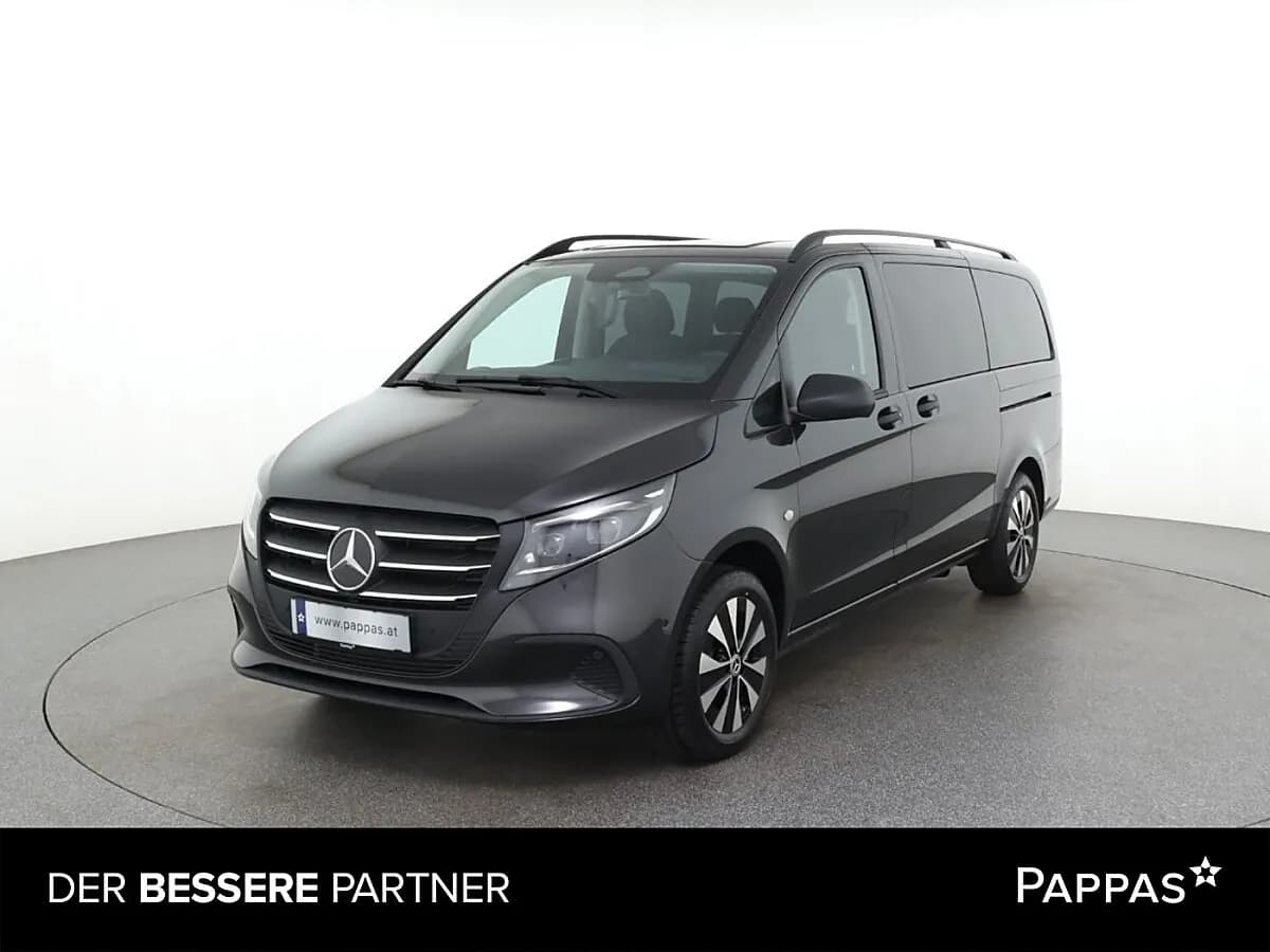 Mercedes-Benz Vito 2026 – € 81.588, 30 000 km – Bild 1 von 22