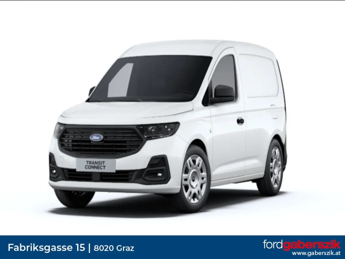 Ford Transit Connect 2024 – € 24.900, 10 km – Bild 1 von 2