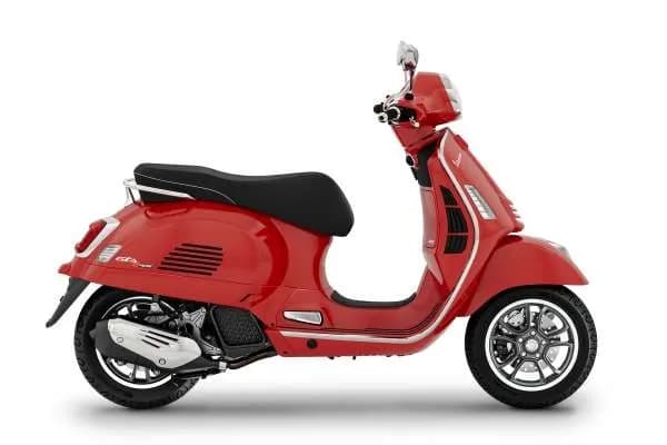 Vespa GTS – € 6.399, 0 km – Bild 1 von 1
