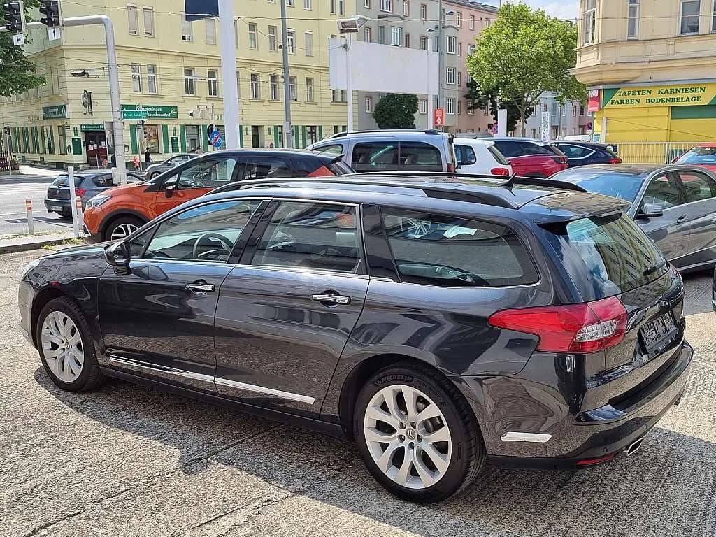 Citroën C5